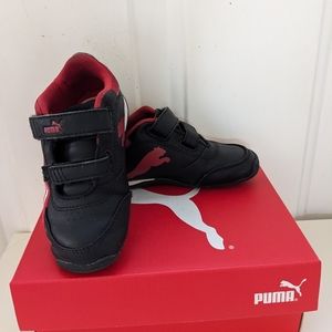 Ferrari puma runners